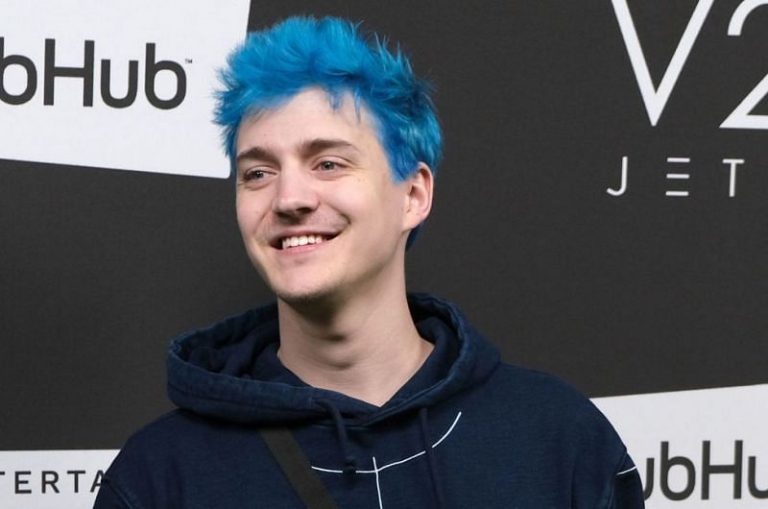 What is Ninja Net Worth?