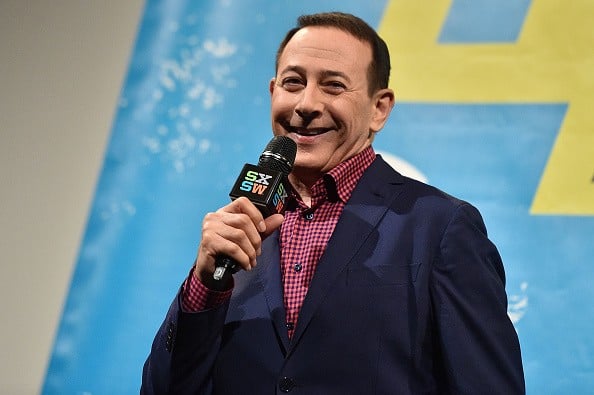 What is Paul Reubens Net Worth?