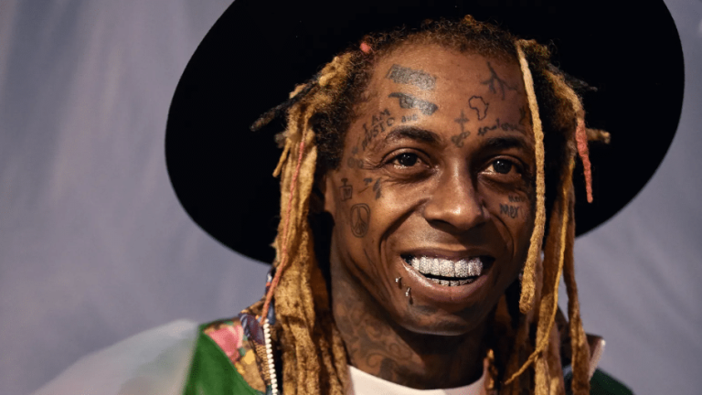 What is Lil Wayne Net Worth 2024?