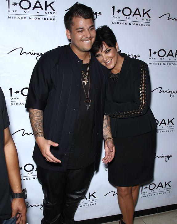 What is Rob Kardashian Net Worth?