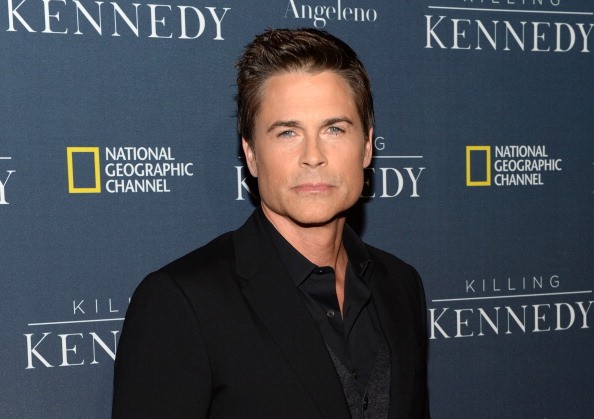 What is Rob Lowe Net Worth?