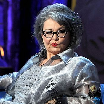 What is Roseanne Barr Net Worth?