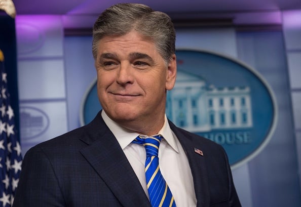 What is Sean Hannity Net Worth?