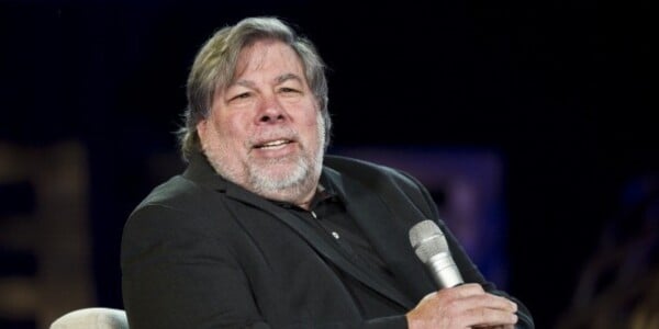 What is Steve Wozniak Net Worth?