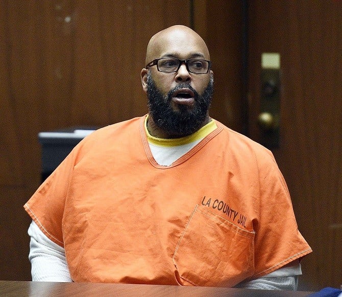 What is Suge Knight Net Worth?