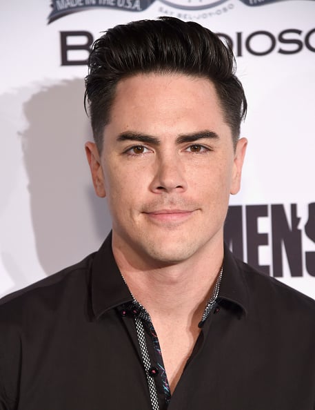 What is Tom Sandoval Net Worth?