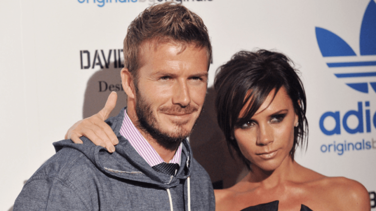 What is Victoria Beckham Net Worth?