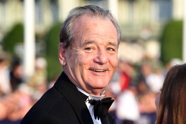What is Bill Murray Net Worth?