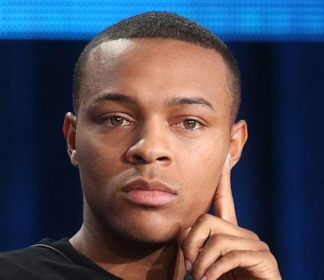 What is Bow Wow Net Worth?