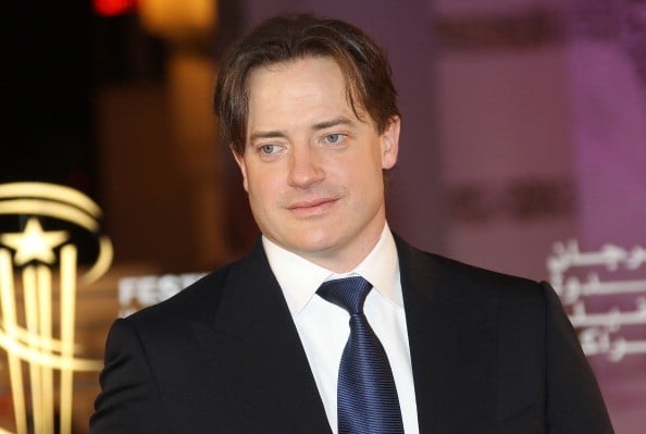 What is Brendan Fraser Net Worth?