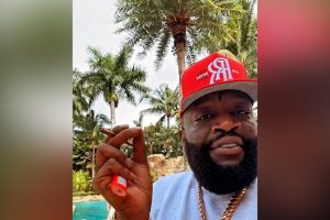 What is Rick Ross Net Worth?