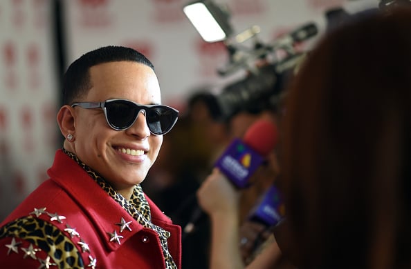 What is Daddy Yankee Net Worth?