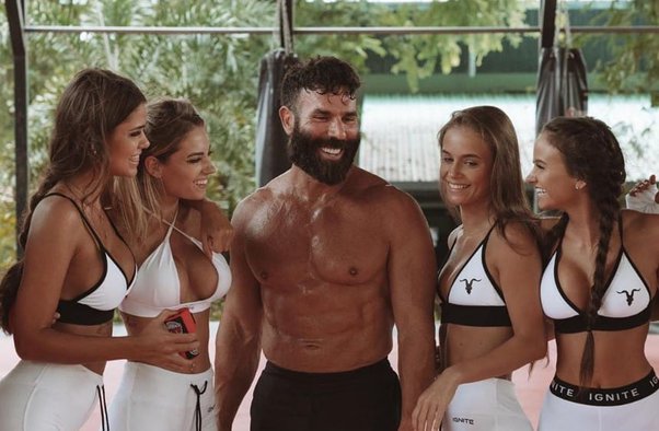 What is Dan Bilzerian Net Worth?