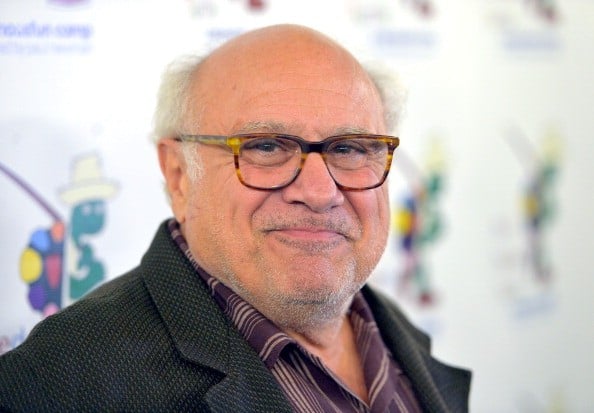 What is Danny Devito Net Worth?