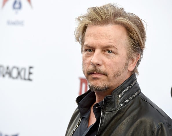 What is David Spade Net Worth?