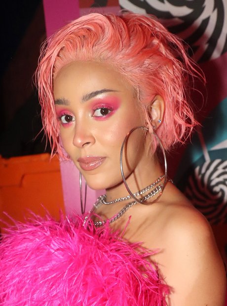 What is Doja Cat Net Worth?