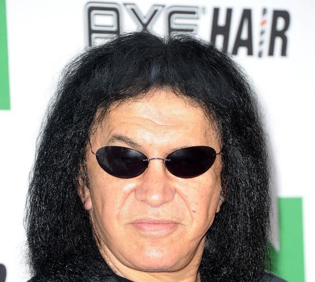 What is Gene Simmons Net Worth?