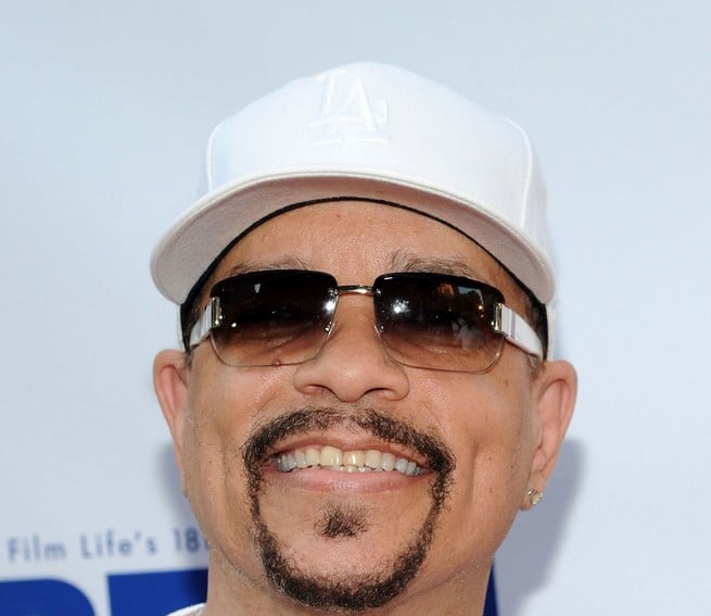 What is Ice T Net Worth?