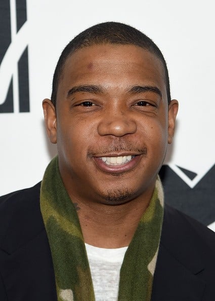 What is Ja Rule Net Worth?