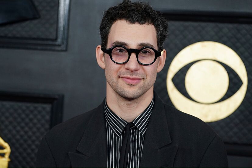 What is Jack Antonoff Net Worth?