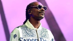 What is Snoop Dogg Net Worth?
