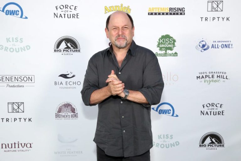 What is Jason Alexander Net Worth?