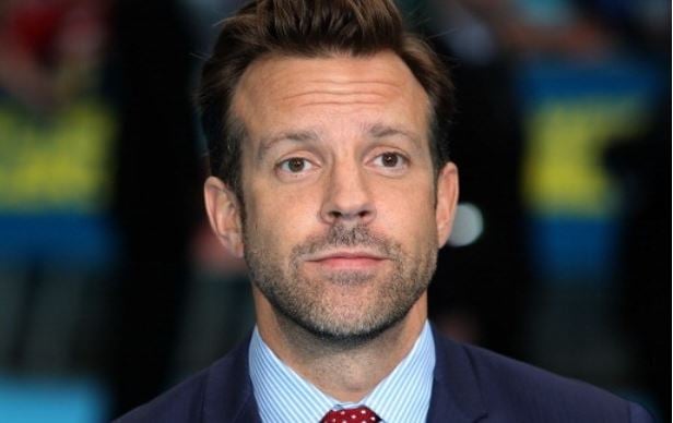 What is Jason Sudeikis Net Worth?