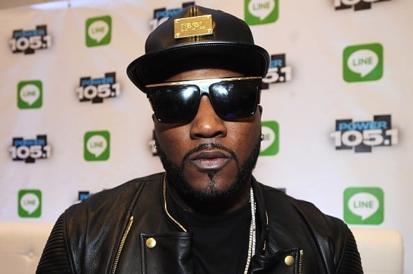 What is Jeezy Net Worth?