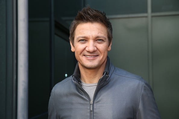 What is Jeremy Renner Net Worth?