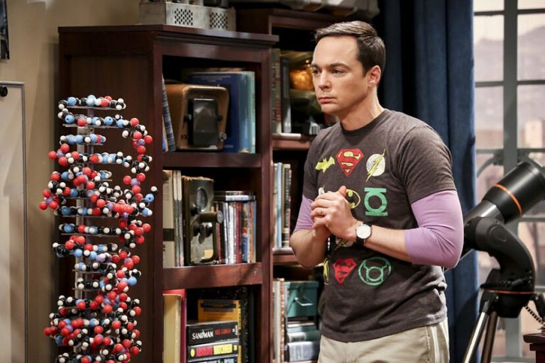 What is Jim Parsons Net Worth?