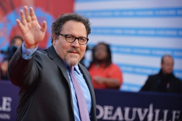 What is Jon Favreau Net Worth?