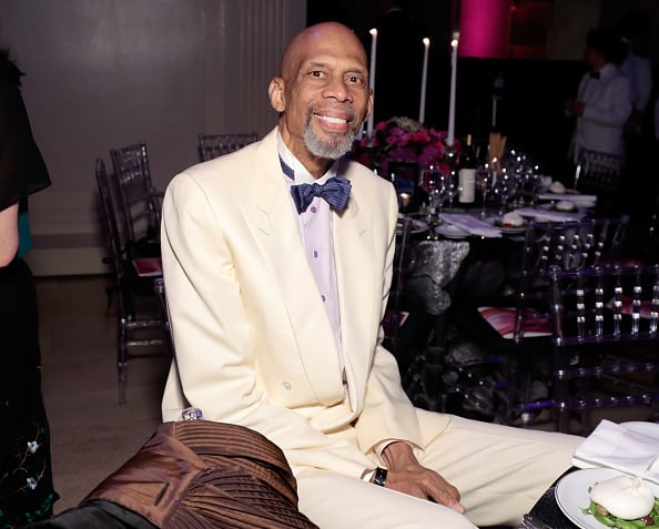 What is Kareem Abdul-Jabbar Net Worth?