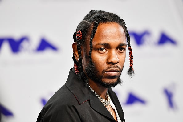 What is Kendrick Lamar Net Worth?