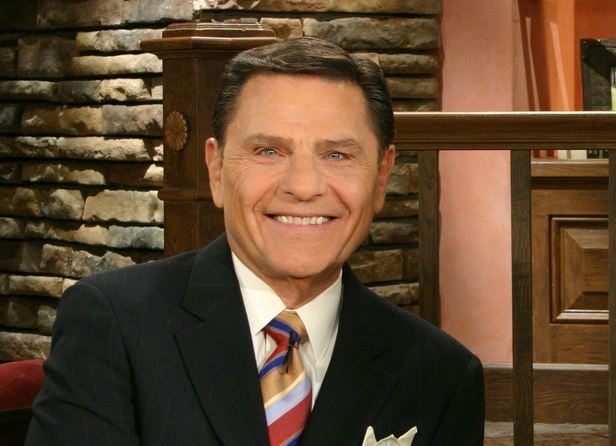 What is Kenneth Copeland Net Worth?