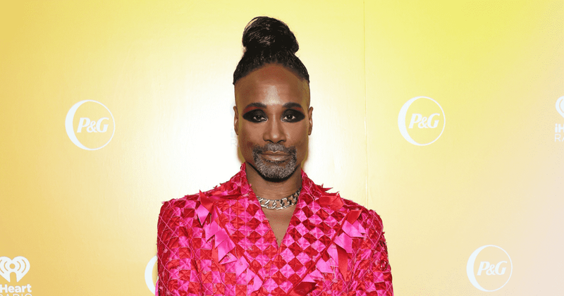 What is Billy Porter Net Worth?