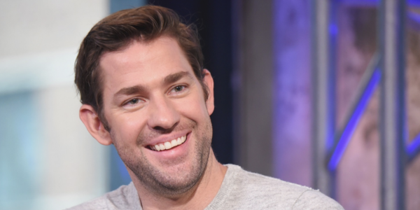 What is John Krasinski Net Worth?