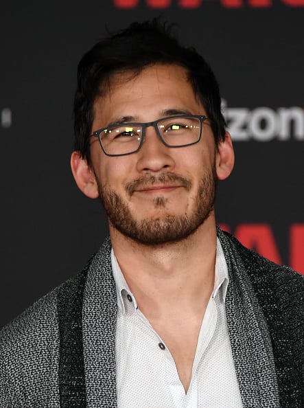 What is Markiplier Net Worth?