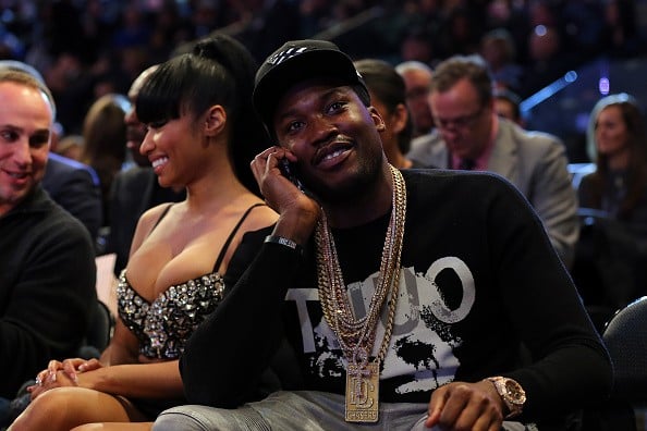 What is Meek Mill Net Worth?