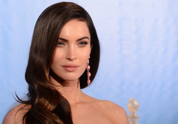 What is Megan Fox Net Worth?