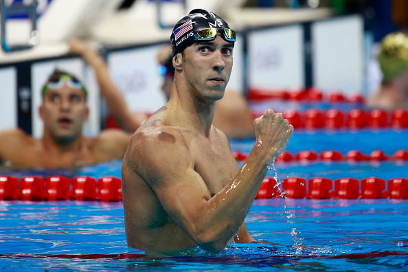 What is Michael Phelps Net Worth?