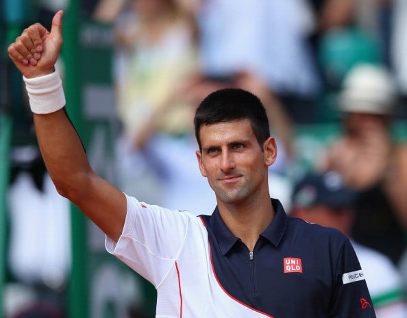 What is Novak Djokovic Net Worth?