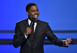 What is Chris Rock Net Worth?