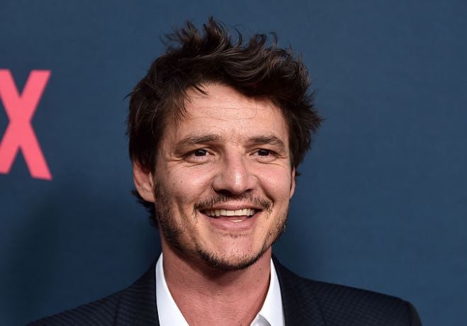 What is Pedro Pascal Net Worth?