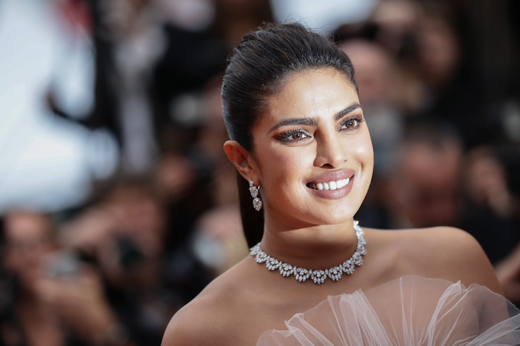 What is Priyanka Chopra Net Worth?