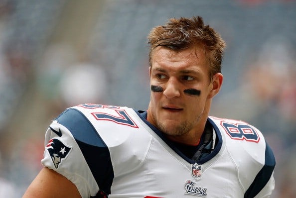 What is Rob Gronkowski Net Worth?