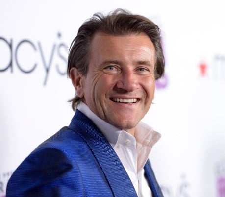 What is Robert Herjavec Net Worth?