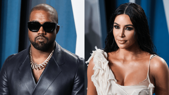 What is Net Worth Of Kanye West?