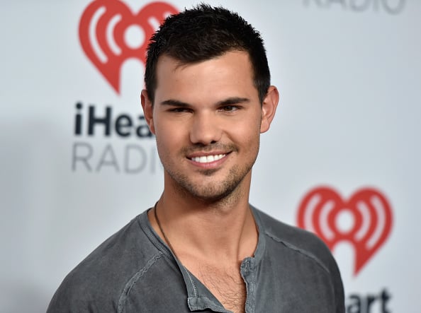 What is Taylor Lautner Net Worth?