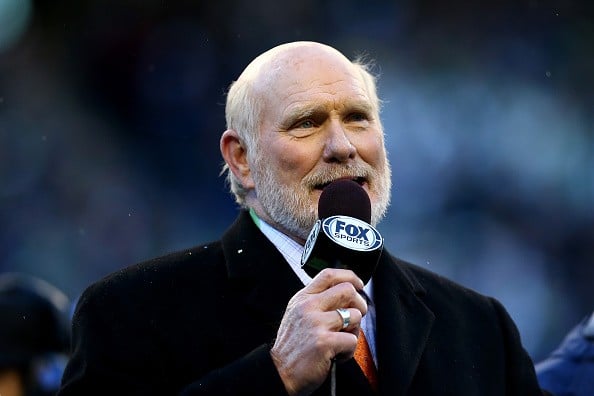 What is Terry Bradshaw Net Worth?