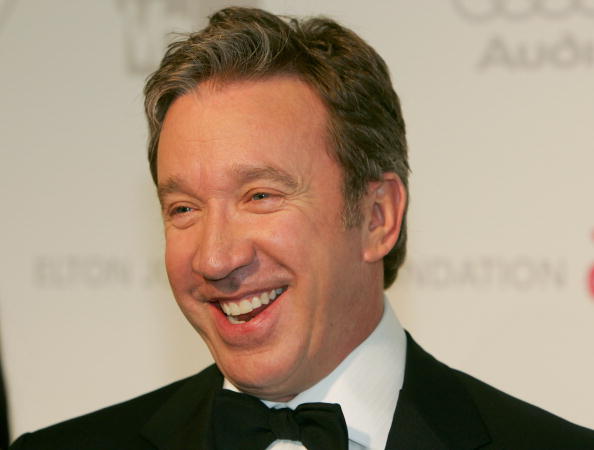 What is Tim Allen Net Worth?